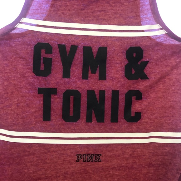 Tank Top (Rust) - Picture 5 of 6